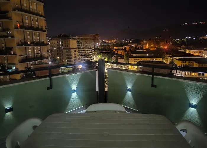 Apartment Aurora Appartamento, Intero Di 105 Mq Terni